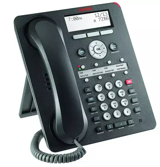 Avaya 1408 Digital Hansdet