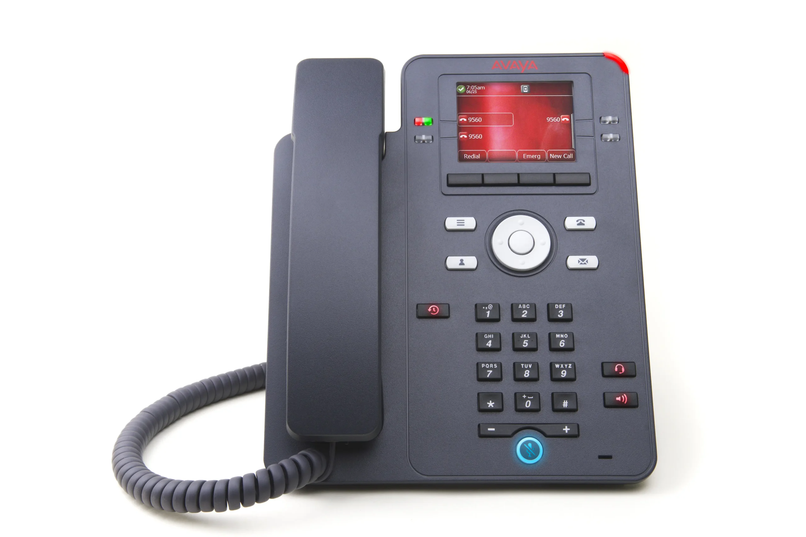 Avaya j139 SIP Phone